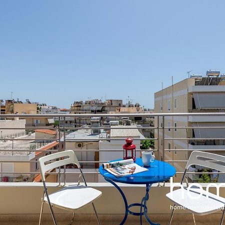Hellinikon Homm Close To The Metro Athènes Extérieur photo